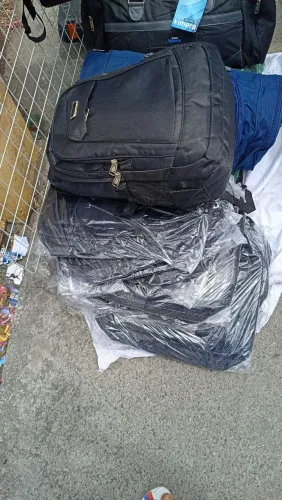 Mochilas