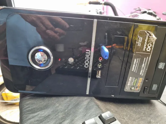 Pc basico