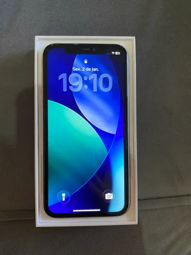 iPhone 11 
