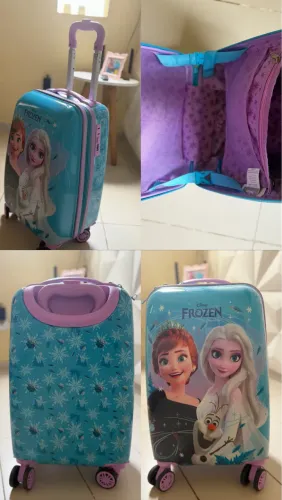 Mala infantil 