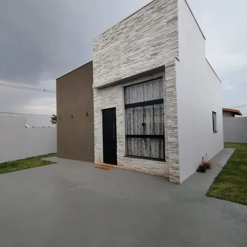 CASA PIRASSUNUNGA - TERRAZUL