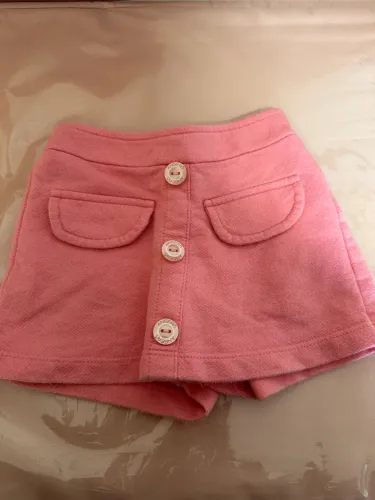 Roupas bebê menina