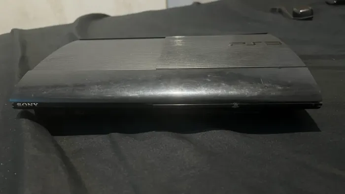 PlayStation 3 Seminovo