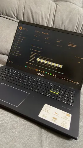 Notebook