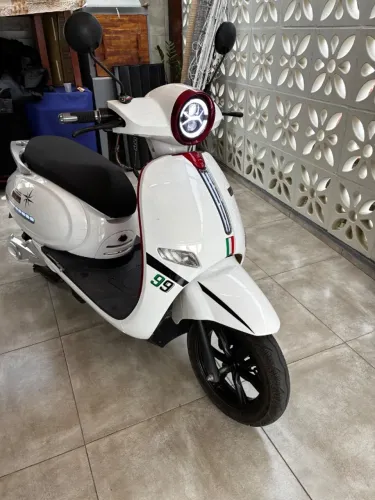 Ventane Milano seminova