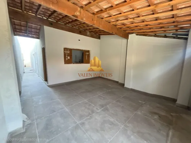 Casa em Jardim Didinha - Jacareí