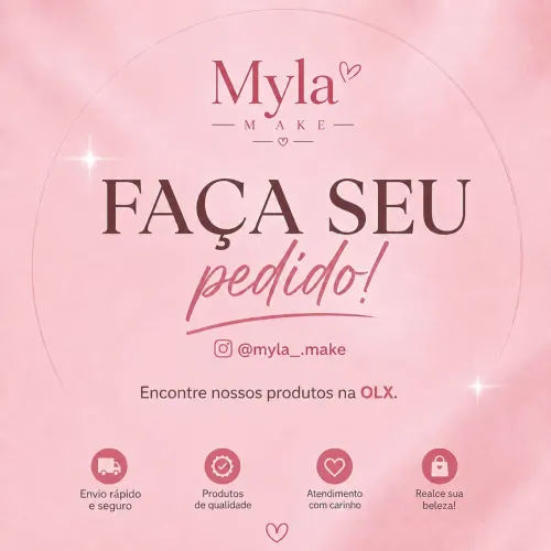 Loja myla_.make
