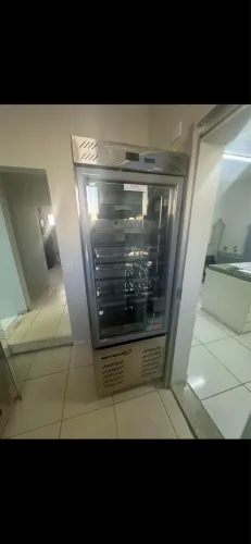 Câmara Fria - Vacinas
