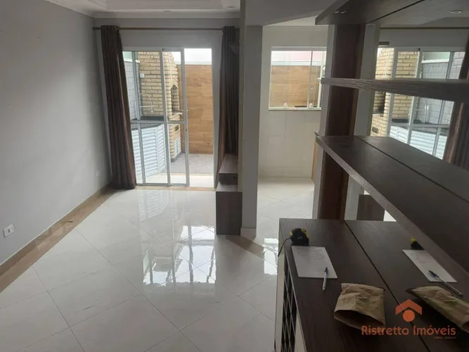 Sobrado à venda, 78 m² por R$ 520.000,00 - Jaguaribe - Osasco/SP