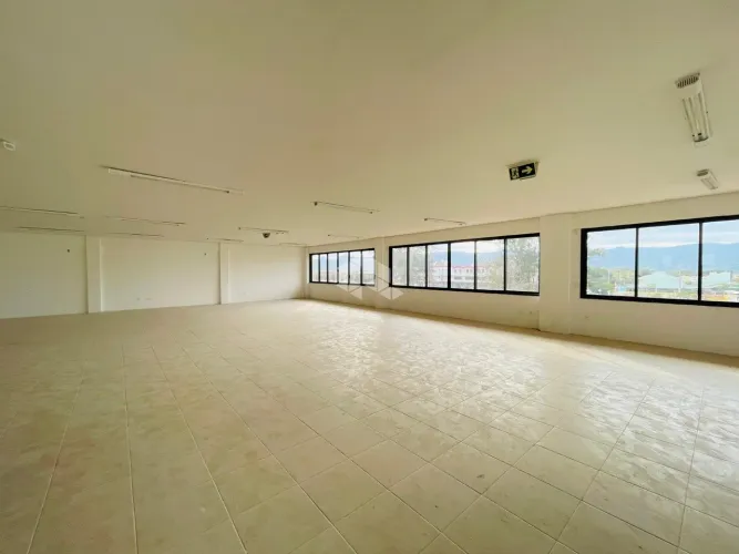 Sala/Conjunto comercial à venda em Camobi Santa maria