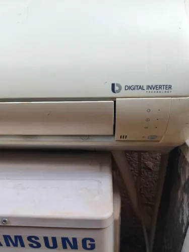 Ar Split inverter samsung