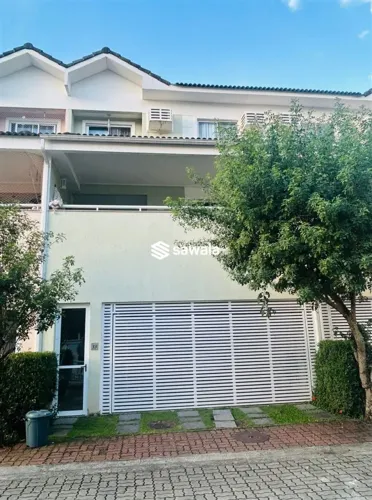 Casa de Condomínio à venda com 250,00m² e 4 quartos (3 suítes) em Freguesia (Jacarepaguá),