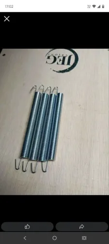 Molas Para Reco Reco Jeg na promoção