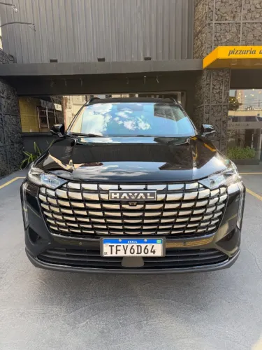 GWM Haval H6 Phev19 (hibrido) 2026
