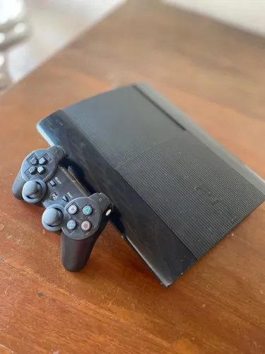 Ps3 (Bloqueado) Leia anúncio