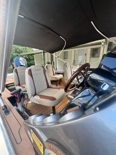 Trovoz ultra 600