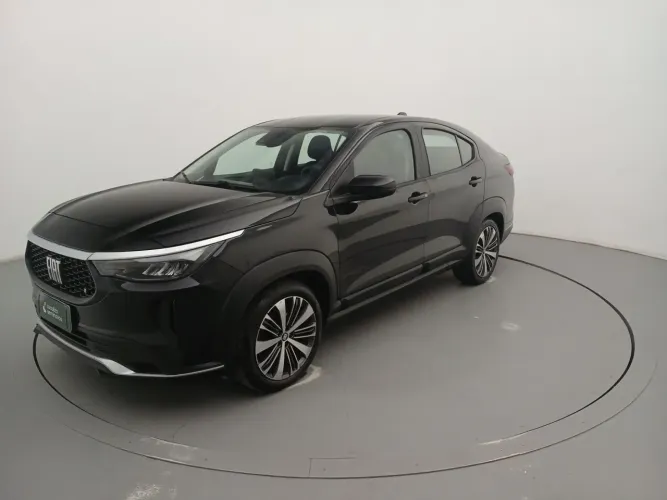 Fiat Fastback Audace 1.0 200 T. Flex AUT 2025