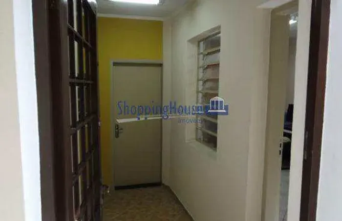 Sobrado Residencial à venda, Vila Gomes Cardim, São Paulo - .
