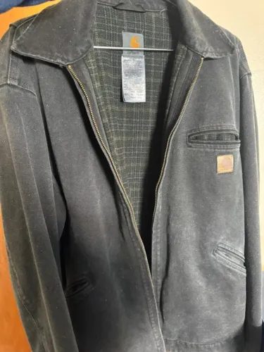 jaqueta carhartt