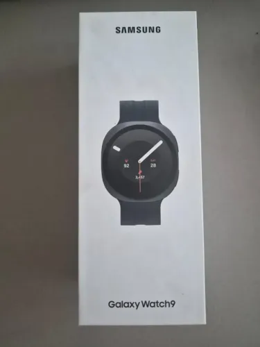 Galaxy Wacth 9 LTE 44mm