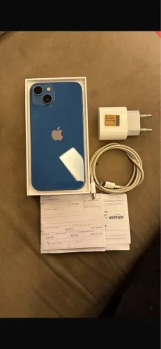IPhone 13 128G