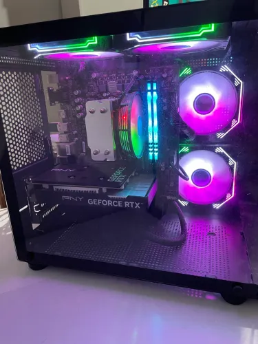 Pc gamer