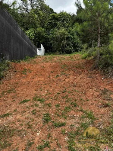 Terreno em loteamento aberto de Bom Jesus dos Perdões