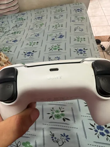 Controle play 5