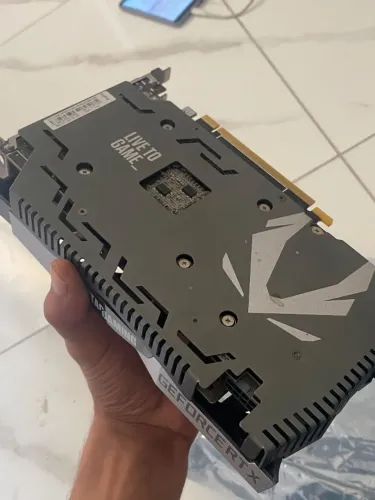 Rtx 2060 super 8gb