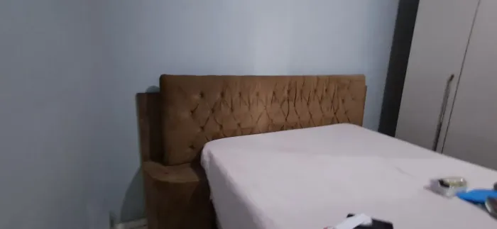 Cabeceira de cama