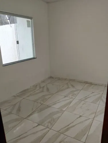Casa ampla recém reformada