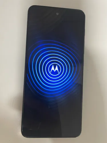 Celular Motorola E40 64gb