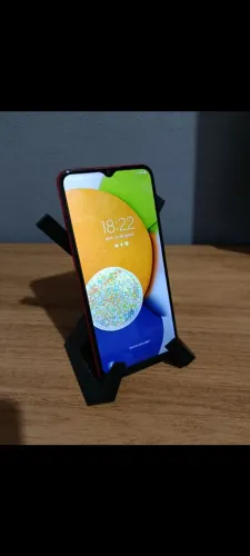 Celular Samsung Galaxy A03