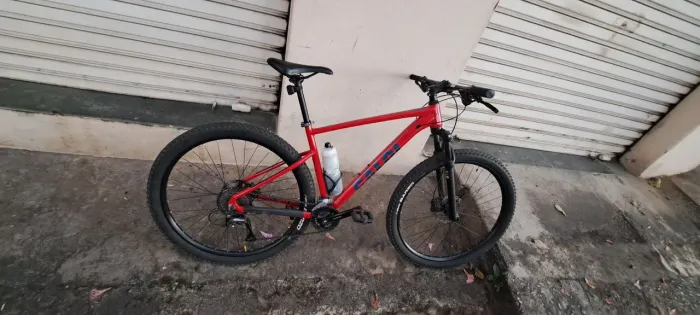 Bicicleta caloi explorer sport aro 29 16v
