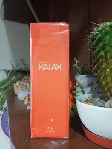 perfume KAIAK natura  