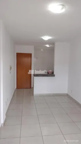 APARTAMENTO - 2/4 - Rua 04, Apto 201A - Res.Conceição Faria Chaves- St. Araguaia