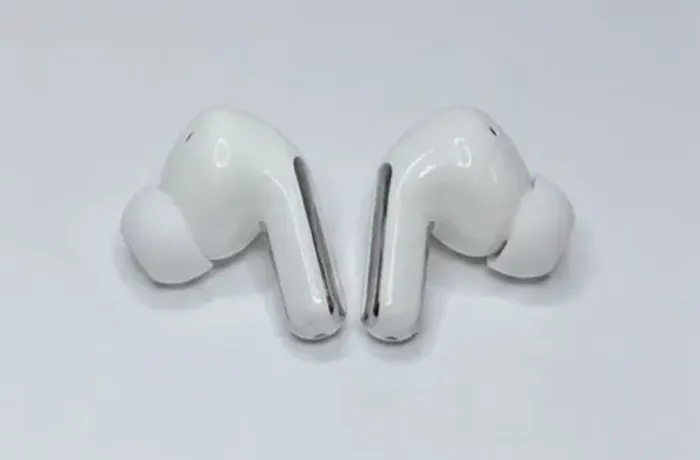Redmi Buds 8 Pro - Branco - com case