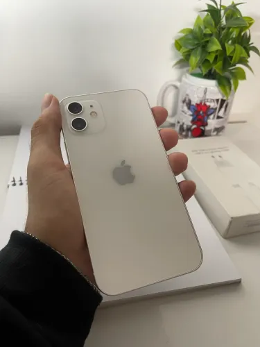 iPhone 12 128Gb Novo