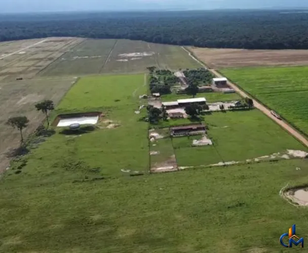 Fazenda Vila Bela da Santissima Trindade