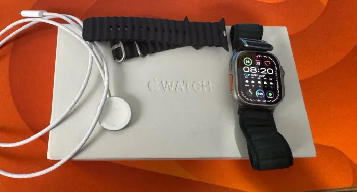 Apple Watch Ultra 2 