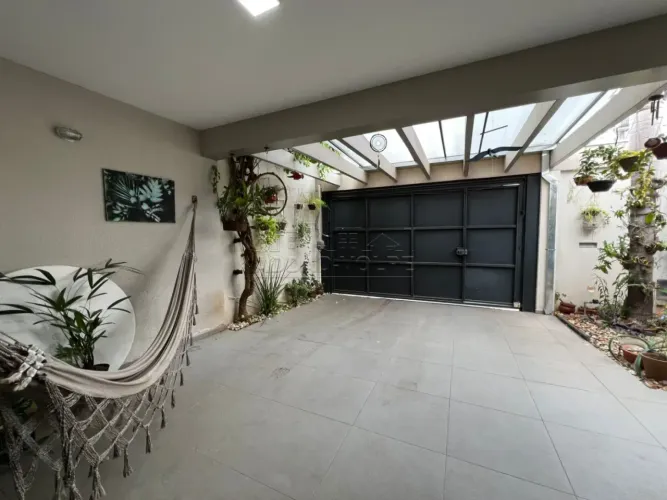 Casa moderna e atual à venda - Vila Santista!