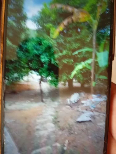Urgente!!!!! Vendo casa sítio parcelado em santa rita
