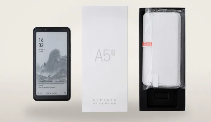 Hisense A5 Pro