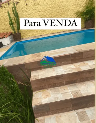 Casa à venda, centro, Baependi, MG