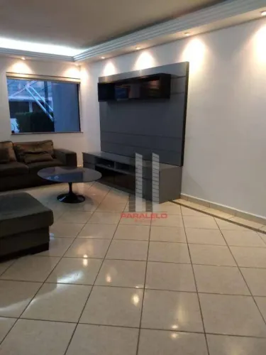 Sobrado com 3 dormitórios para alugar, 108 m² por R$ 5.980,00/mês - Mooca - São Paulo/SP