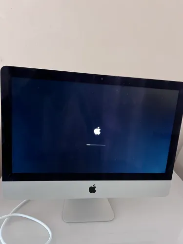 iMac 21,5? 2017 - Intel Core i5 | 16 GB RAM | 1 TB | Completo