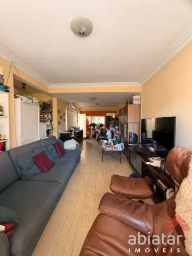 Casa à Venda na Vila Morse | 162 m², 3 Dormitórios, 2 Suítes e 2 Vagas