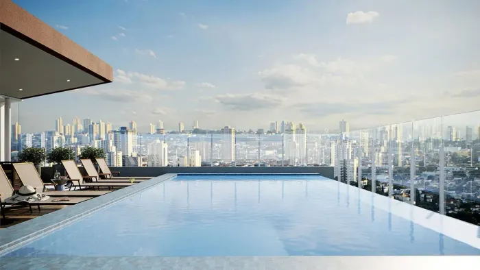 Studio à venda no Butantã R$ 498.00 1 dorm | 1 banheiro | 1 vaga | A 150m do metrô, com