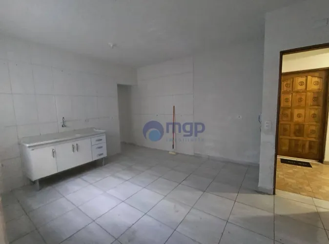 Apartamento com 1 quarto para alugar, 33 m² por R$ 1.230/mês - Vila Maria - São Paulo/SP