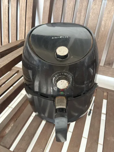 Air fryer